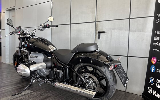 Gebrauchtmotorrad BMW R 18 - Bild 4