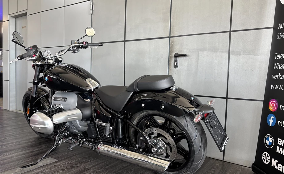 Angebot BMW R 18 Bild 4: Angebot BMW R 18