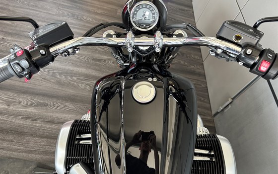 Gebrauchtmotorrad BMW R 18 - Bild 8