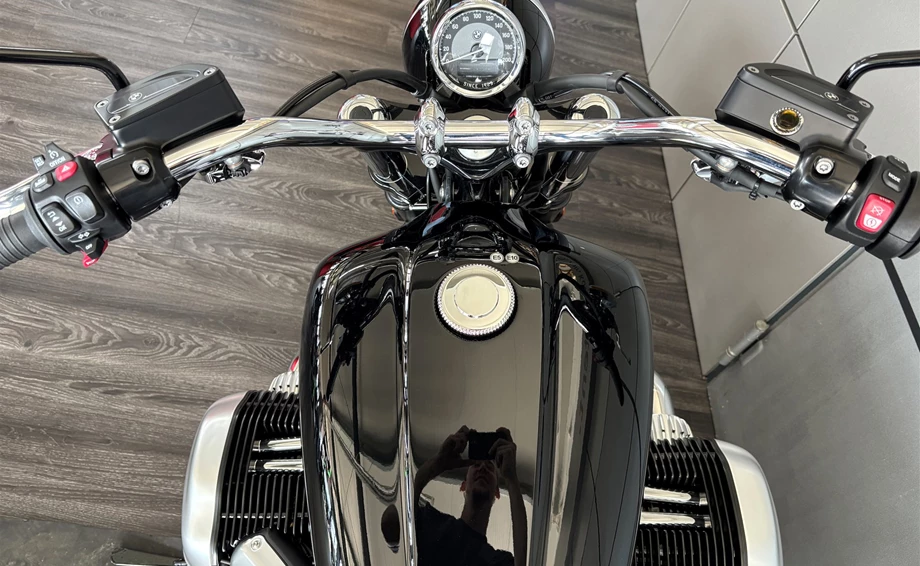 Angebot BMW R 18 Bild 8: Angebot BMW R 18