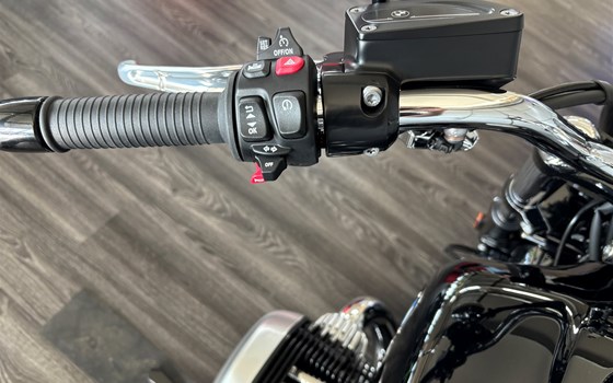 Gebrauchtmotorrad BMW R 18 - Bild 7