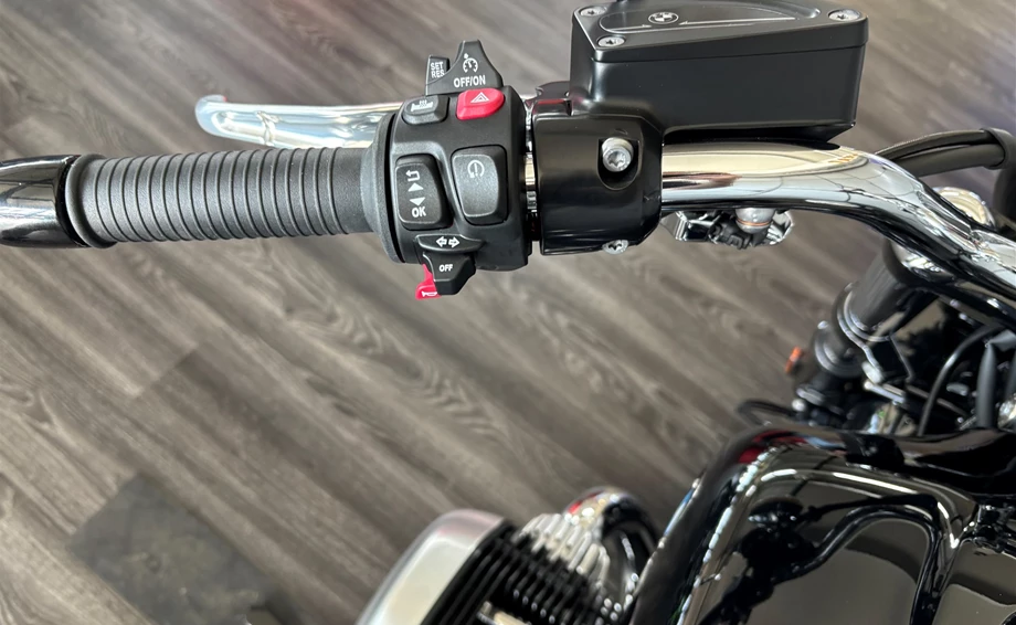 Angebot BMW R 18 Bild 7: Angebot BMW R 18