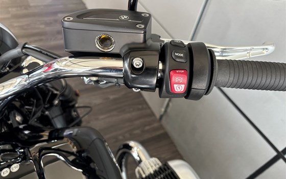 Gebrauchtmotorrad BMW R 18 - Bild 9