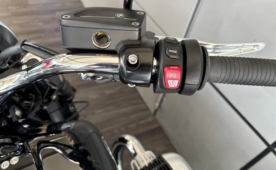 Angebot BMW R 18 Bild 9: Angebot BMW R 18