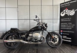 Gebrauchte BMW R 18
