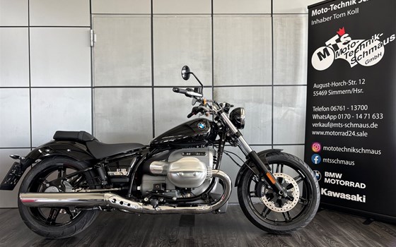 Gebrauchtmotorrad BMW R 18 - Bild 1