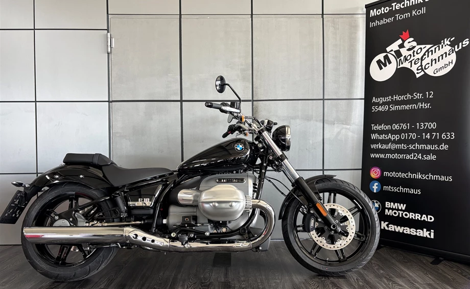 Angebot BMW R 18 Bild 1: Angebot BMW R 18