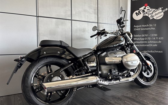 Gebrauchtmotorrad BMW R 18 - Bild 5