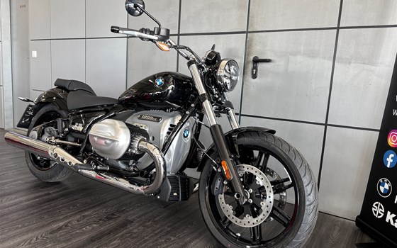 Gebrauchtmotorrad BMW R 18 - Bild 6