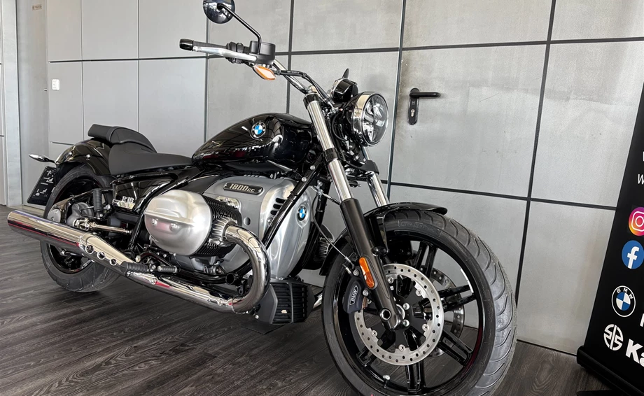 Angebot BMW R 18 Bild 6: Angebot BMW R 18