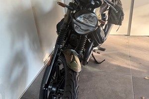 Angebot Moto Guzzi V7 Stone