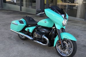 Angebot BMW R 18