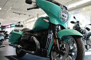 Angebot BMW R 18