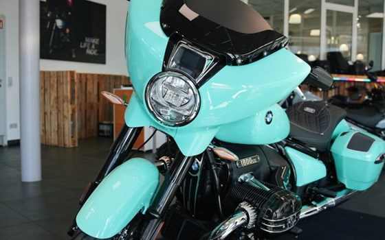 Gebrauchtmotorrad BMW R 18 - Bild 10