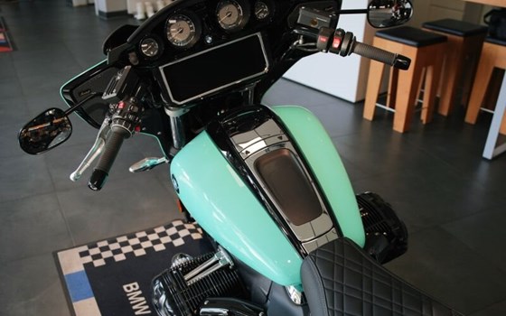 Gebrauchtmotorrad BMW R 18 - Bild 13