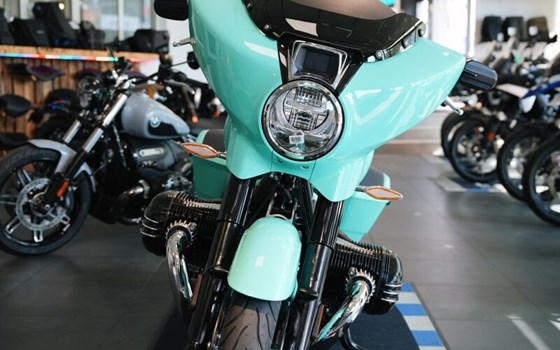 Gebrauchtmotorrad BMW R 18 - Bild 14