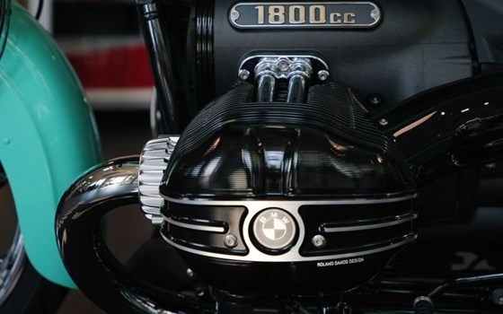 Gebrauchtmotorrad BMW R 18 - Bild 15