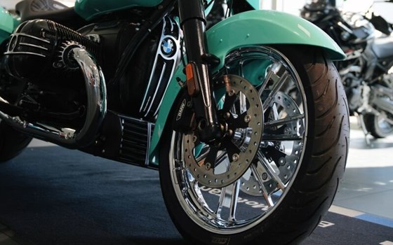 Gebrauchtmotorrad BMW R 18 - Bild 16