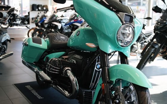 Gebrauchtmotorrad BMW R 18 - Bild 2