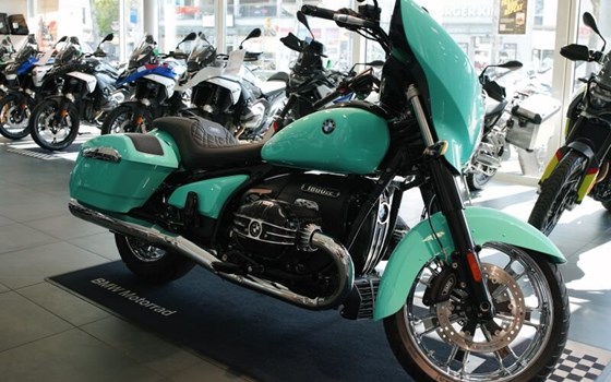 Gebrauchtmotorrad BMW R 18 - Bild 3