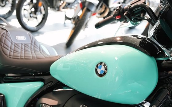 Gebrauchtmotorrad BMW R 18 - Bild 4