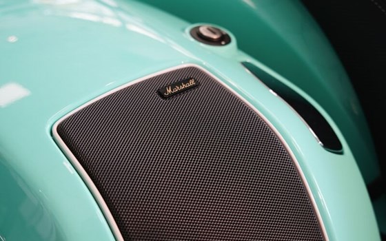 Gebrauchtmotorrad BMW R 18 - Bild 5