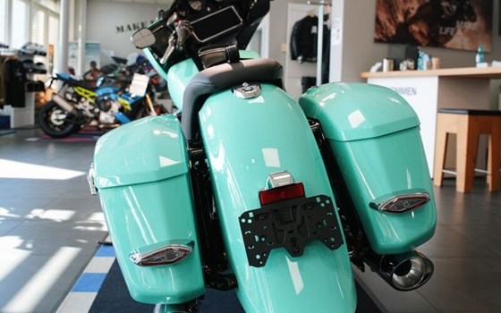 Gebrauchtmotorrad BMW R 18 - Bild 6