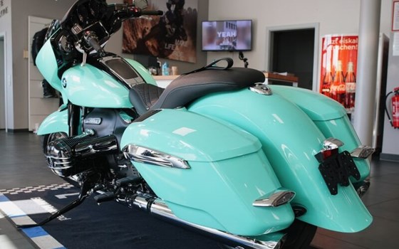 Gebrauchtmotorrad BMW R 18 - Bild 7