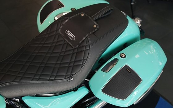 Gebrauchtmotorrad BMW R 18 - Bild 9