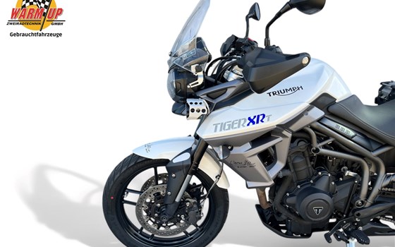 Gebrauchtmotorrad Triumph Tiger 800 XRT - Bild 13