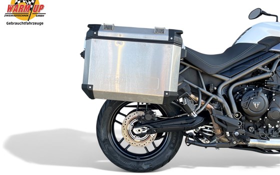 Gebrauchtmotorrad Triumph Tiger 800 XRT - Bild 4