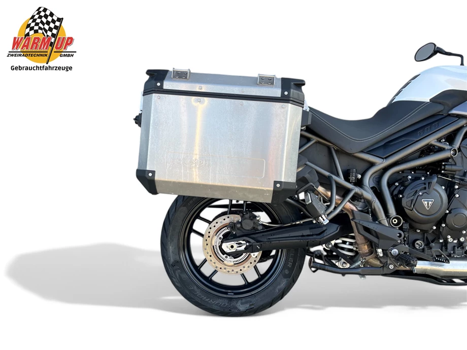 Angebot Triumph Tiger 800 XRT Bild 4: Angebot Triumph Tiger 800 XRT