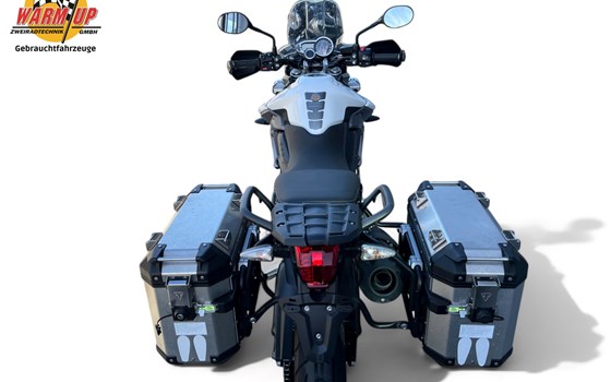Gebrauchtmotorrad Triumph Tiger 800 XRT - Bild 6
