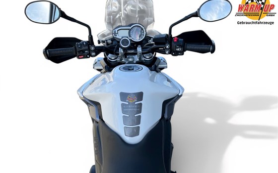 Gebrauchtmotorrad Triumph Tiger 800 XRT - Bild 7