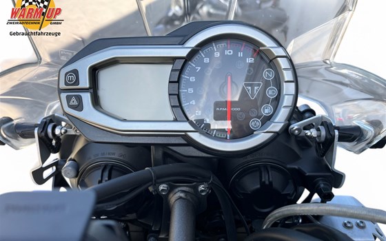 Gebrauchtmotorrad Triumph Tiger 800 XRT - Bild 8