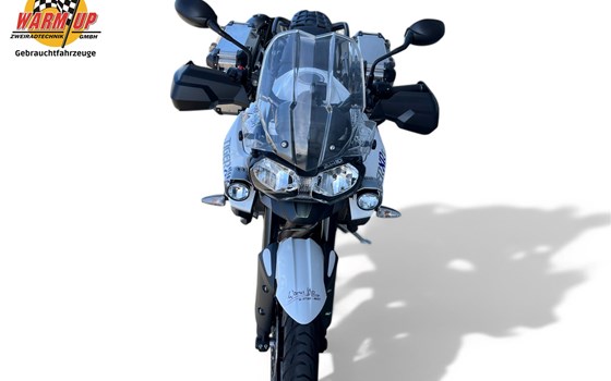 Gebrauchtmotorrad Triumph Tiger 800 XRT - Bild 9