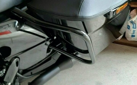 Gebrauchtmotorrad Harley-Davidson Touring Street Glide Special FLHXS - Bild 10