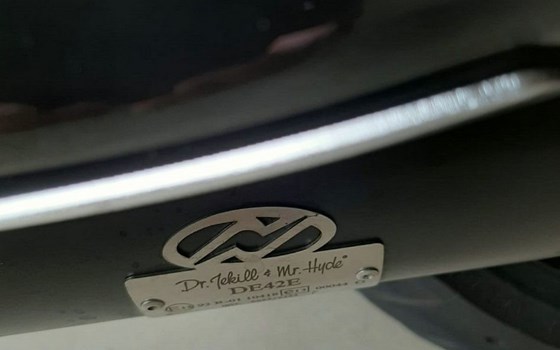 Gebrauchtmotorrad Harley-Davidson Touring Street Glide Special FLHXS - Bild 11