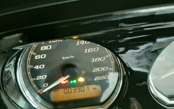 Gebrauchtmotorrad Harley-Davidson Touring Street Glide Special FLHXS - Bild 6