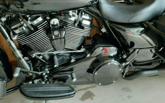 Gebrauchtmotorrad Harley-Davidson Touring Street Glide Special FLHXS - Bild 7