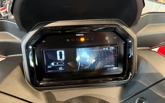 Neufahrzeug Yamaha XMAX 300 Tech MAX+ - Bild 14