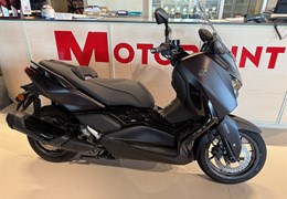 Neumotorrad Yamaha XMAX 300 Tech MAX+