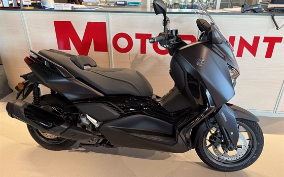 Neufahrzeug Yamaha XMAX 300 Tech MAX+ - Bild 1