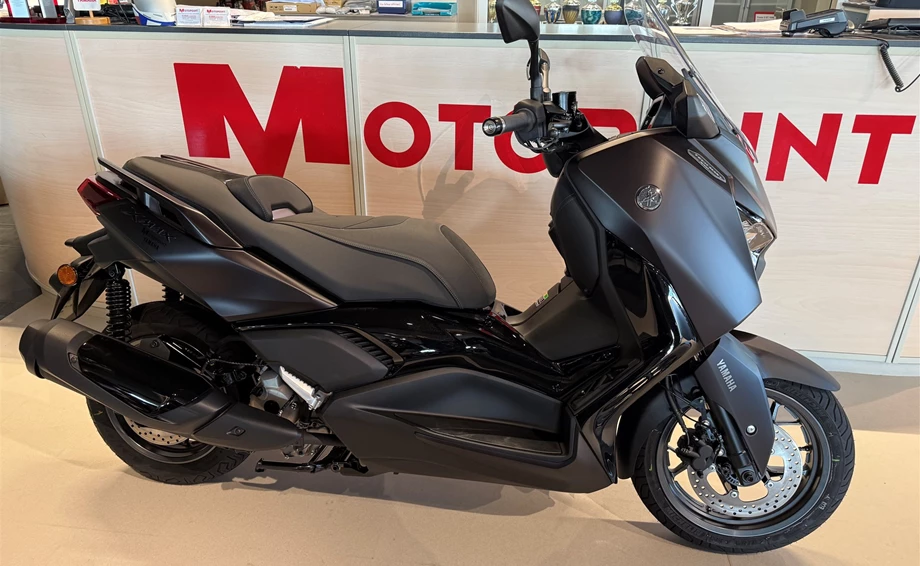 Angebot Yamaha XMAX 300 Tech MAX+ Bild 1: Angebot Yamaha XMAX 300 Tech MAX+