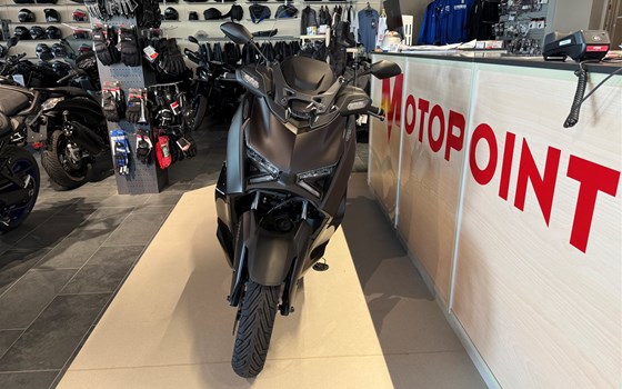 Neufahrzeug Yamaha XMAX 300 Tech MAX+ - Bild 11