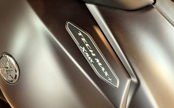 Neufahrzeug Yamaha XMAX 300 Tech MAX+ - Bild 13