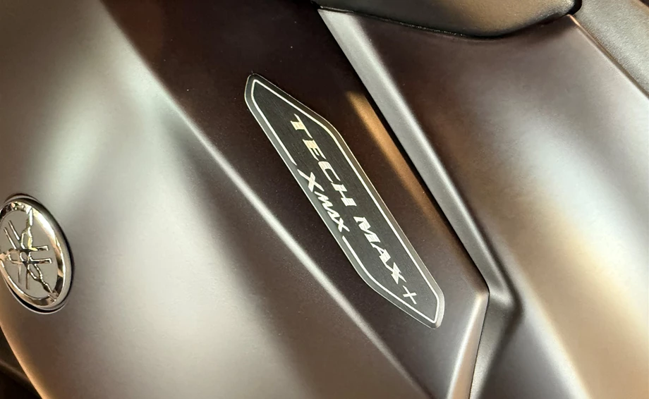 Angebot Yamaha XMAX 300 Tech MAX+ Bild 13: Angebot Yamaha XMAX 300 Tech MAX+