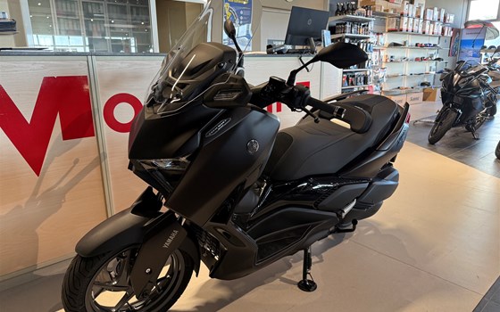 Neufahrzeug Yamaha XMAX 300 Tech MAX+ - Bild 3