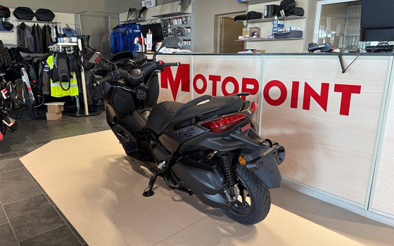 Neufahrzeug Yamaha XMAX 300 Tech MAX+ - Bild 4