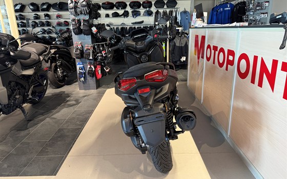 Neufahrzeug Yamaha XMAX 300 Tech MAX+ - Bild 5